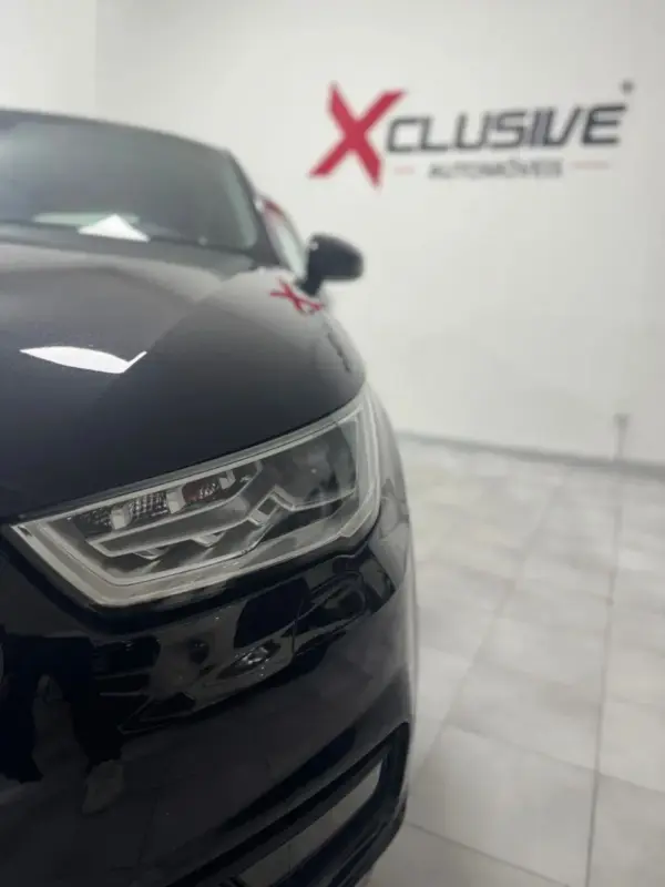 Audi A1 Sportback Sportback 4