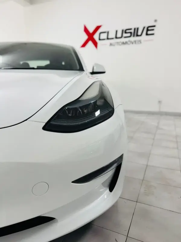 Tesla Model 3 Performance 5