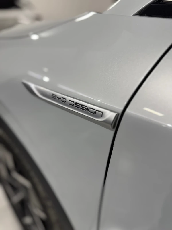 BYD Atto 3 Design 5