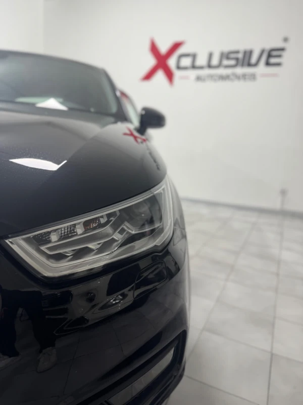 Audi A1 Sportback null 4