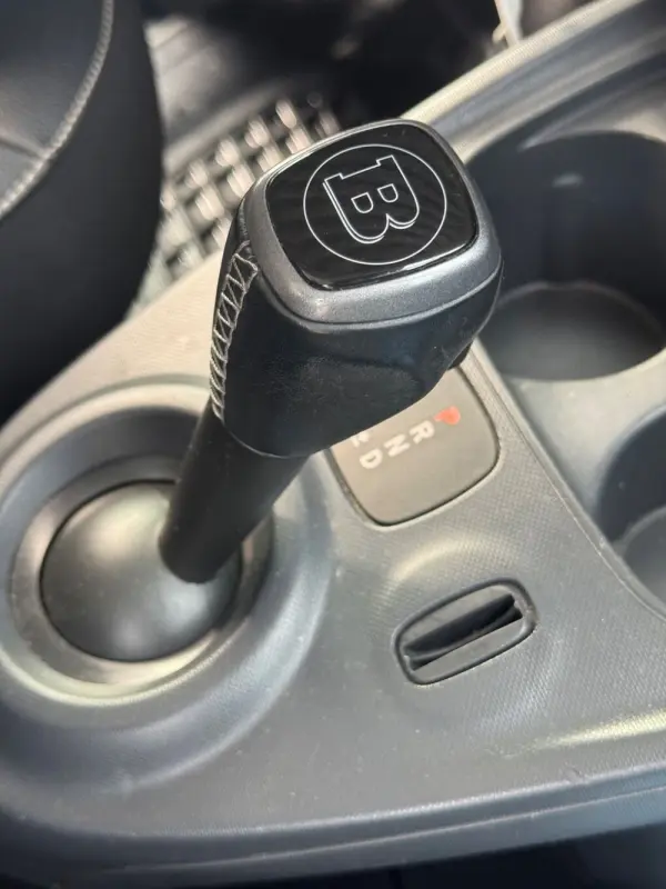 Smart ForTwo Coupé 0.9 Brabus Xclusive 6