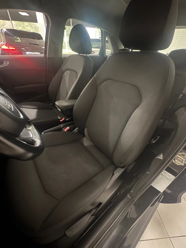 Audi A1 Sportback null 8