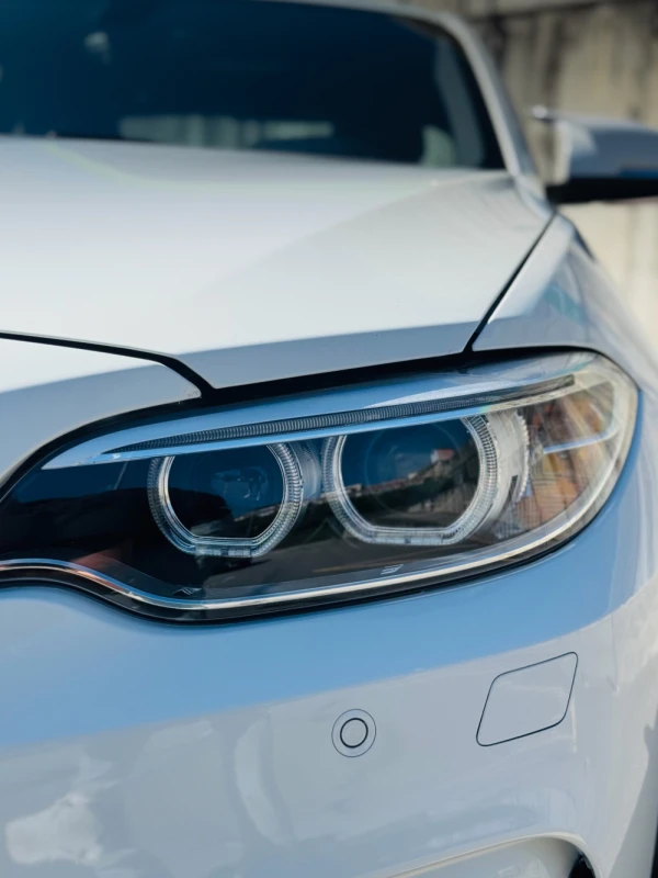 BMW 220 null 3