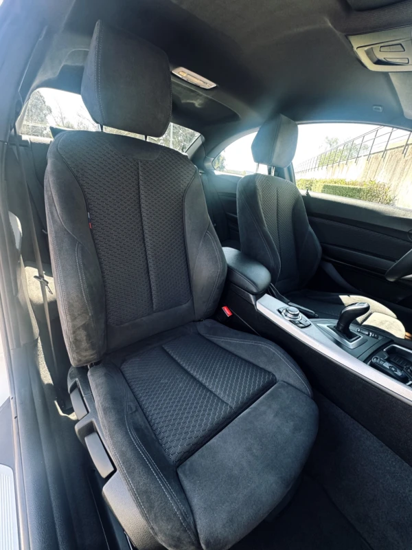 BMW 220 null 5
