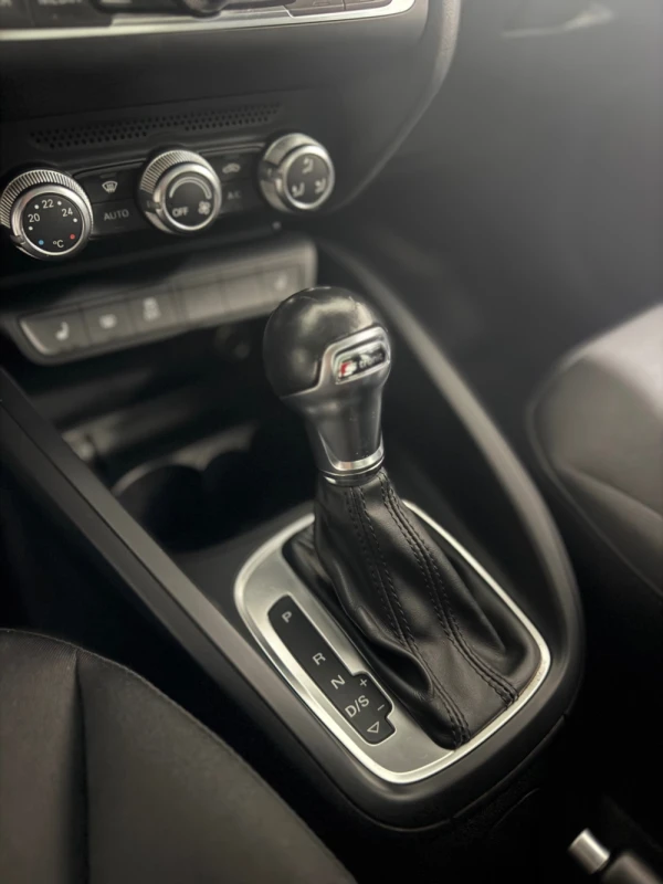 Audi A1 Sportback null 6