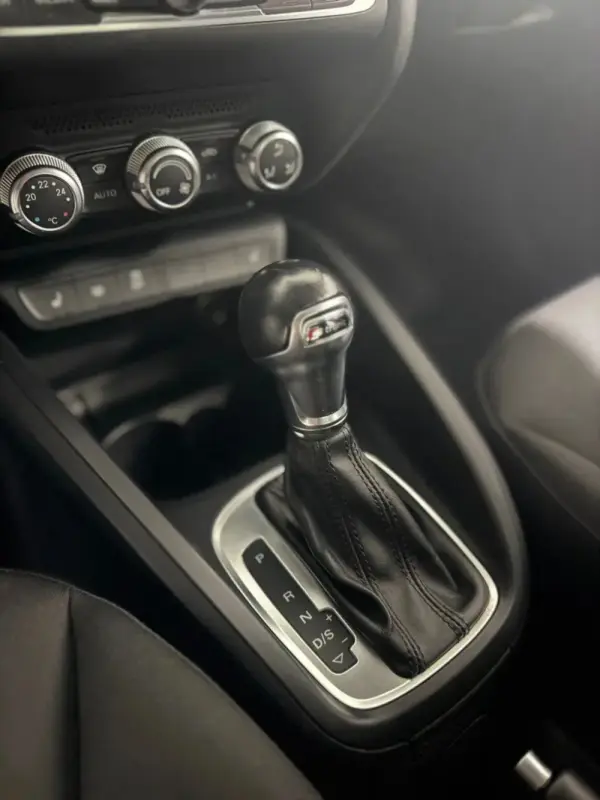 Audi A1 Sportback Sportback 6