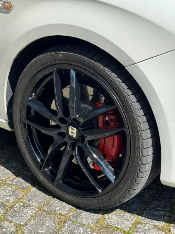 SEAT Leon 2.0 TSI Cupra R 3