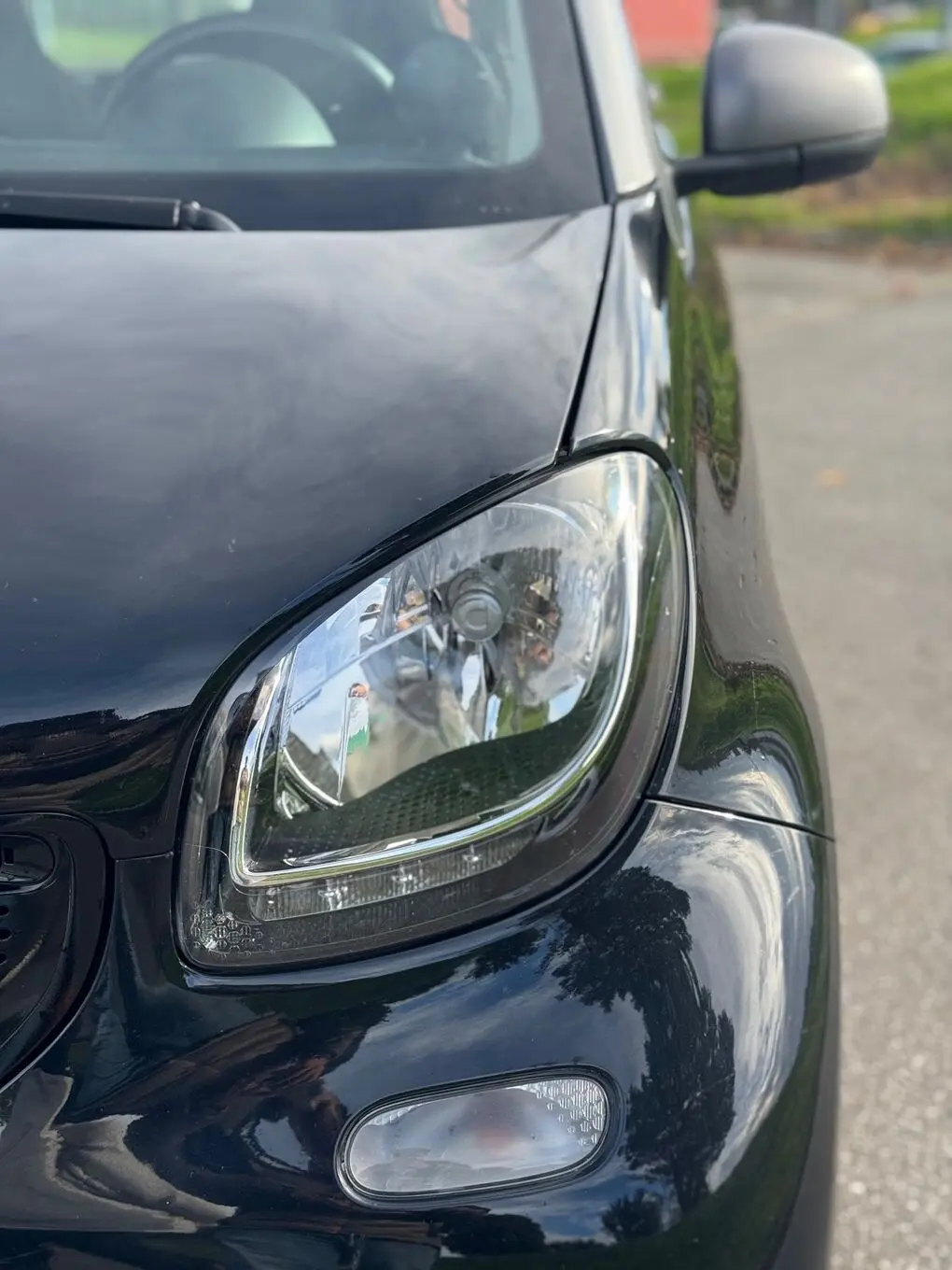 Smart ForTwo Coupé 0.9 Brabus Xclusive 4
