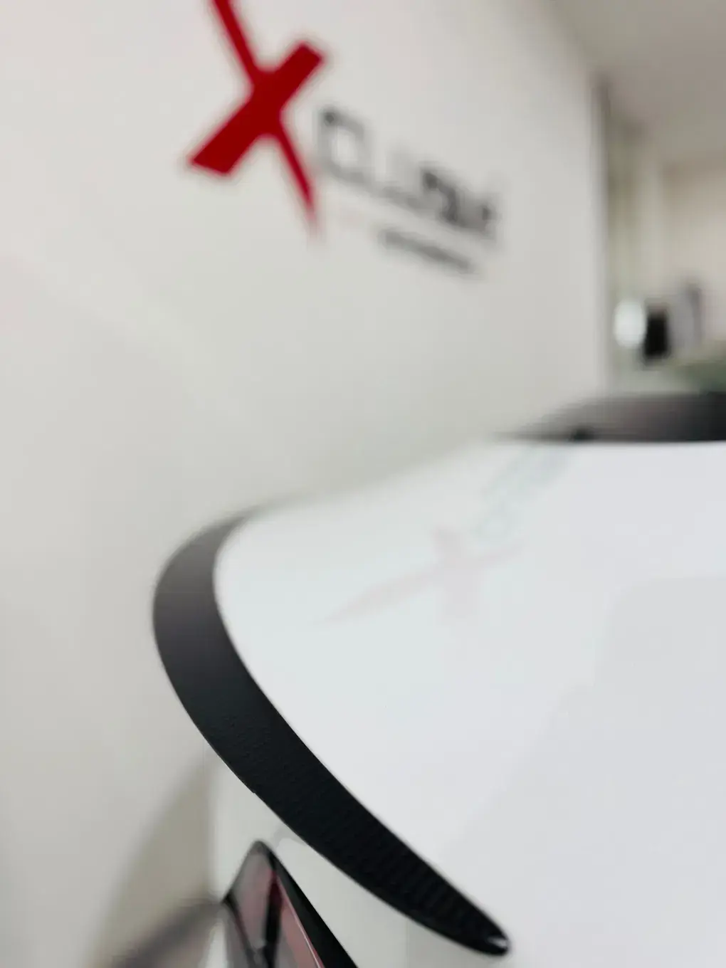 Tesla Model 3 Performance 4