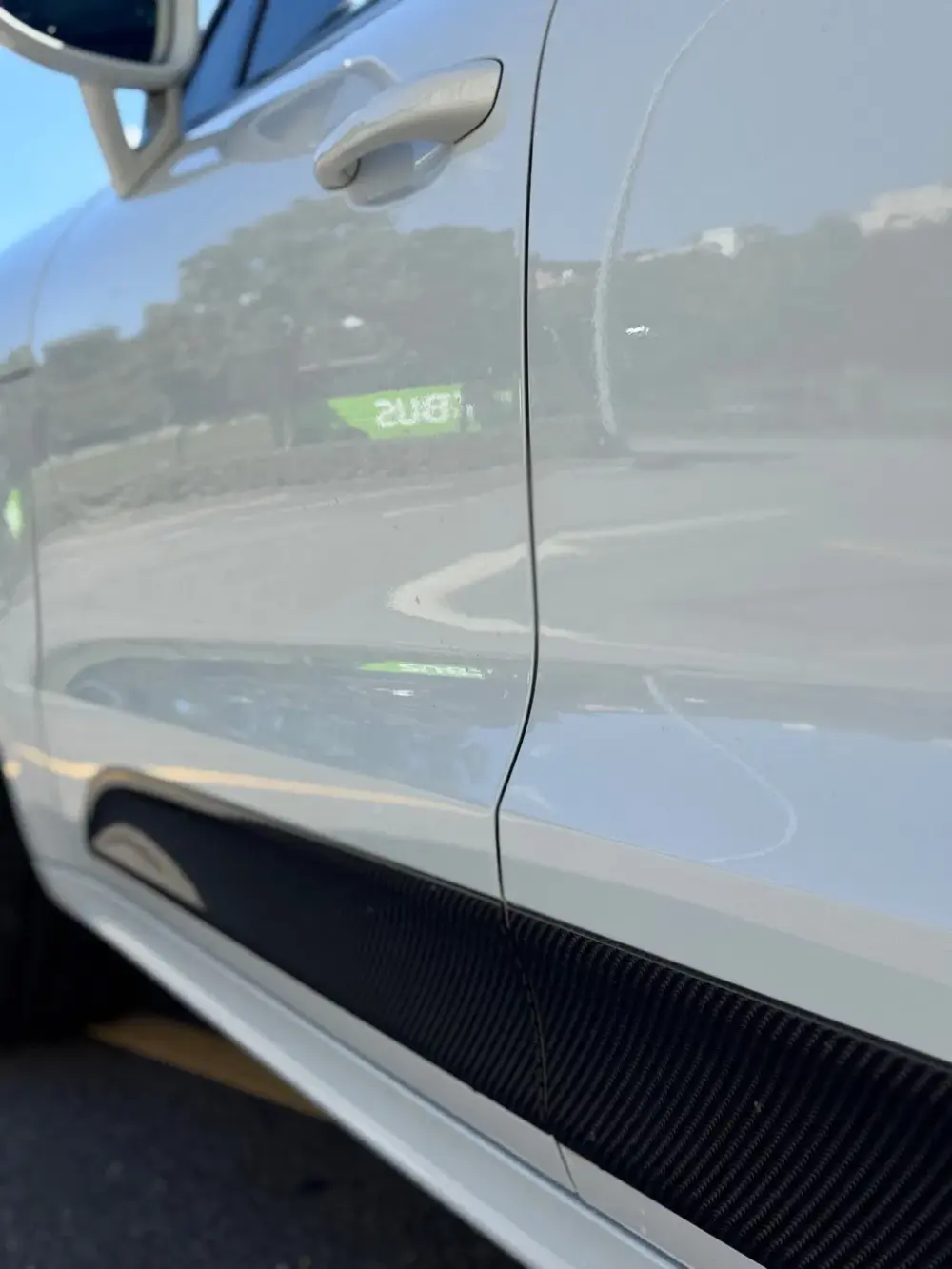 Porsche Macan 6