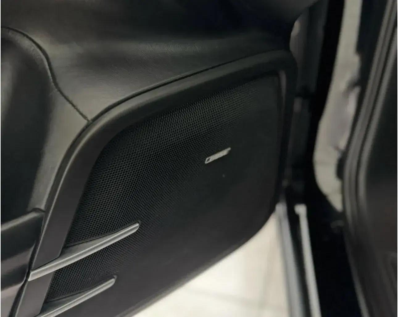 Porsche Cayenne Tiptronic 8