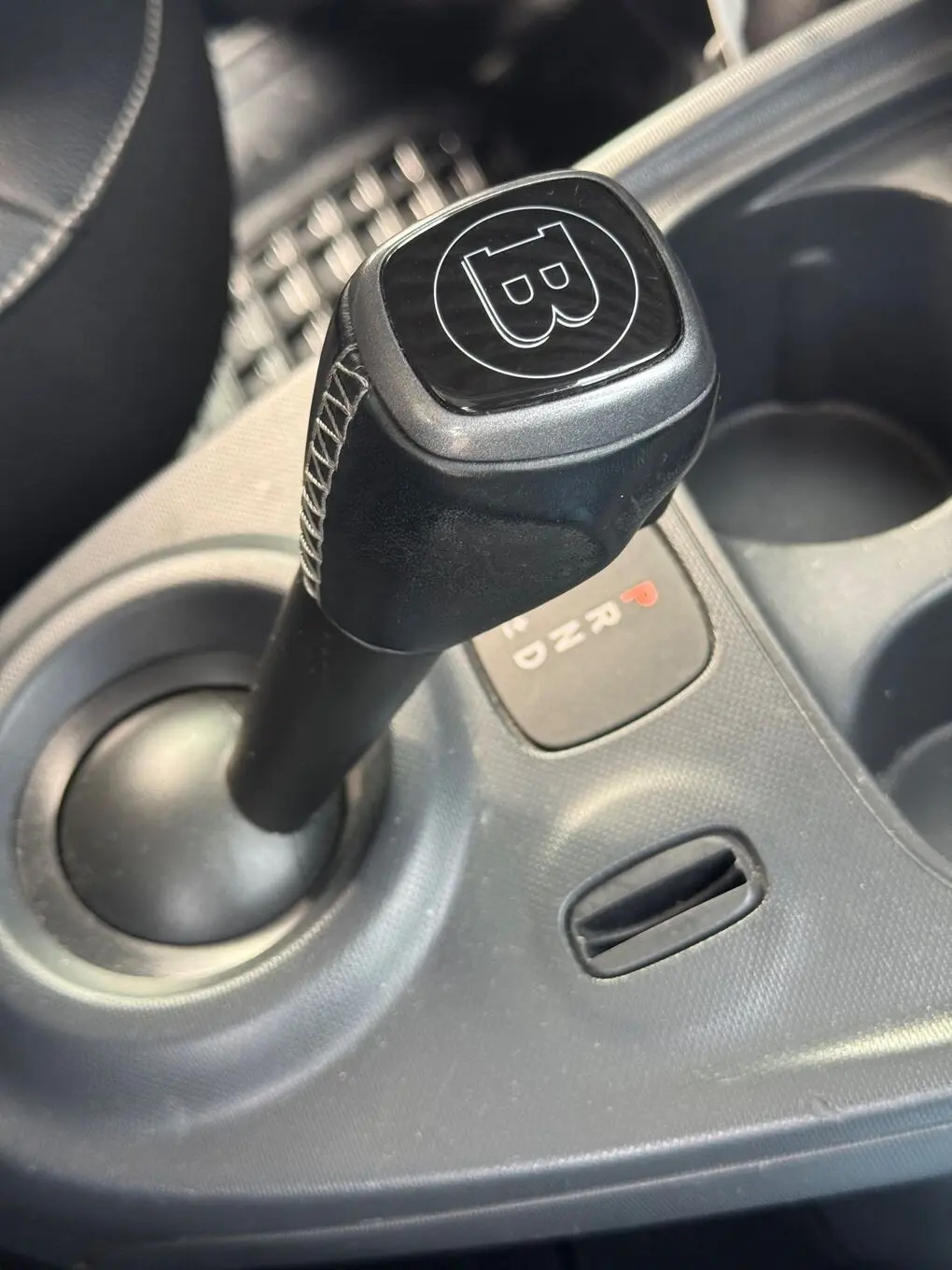 Smart ForTwo Coupé 0.9 Brabus Xclusive 6