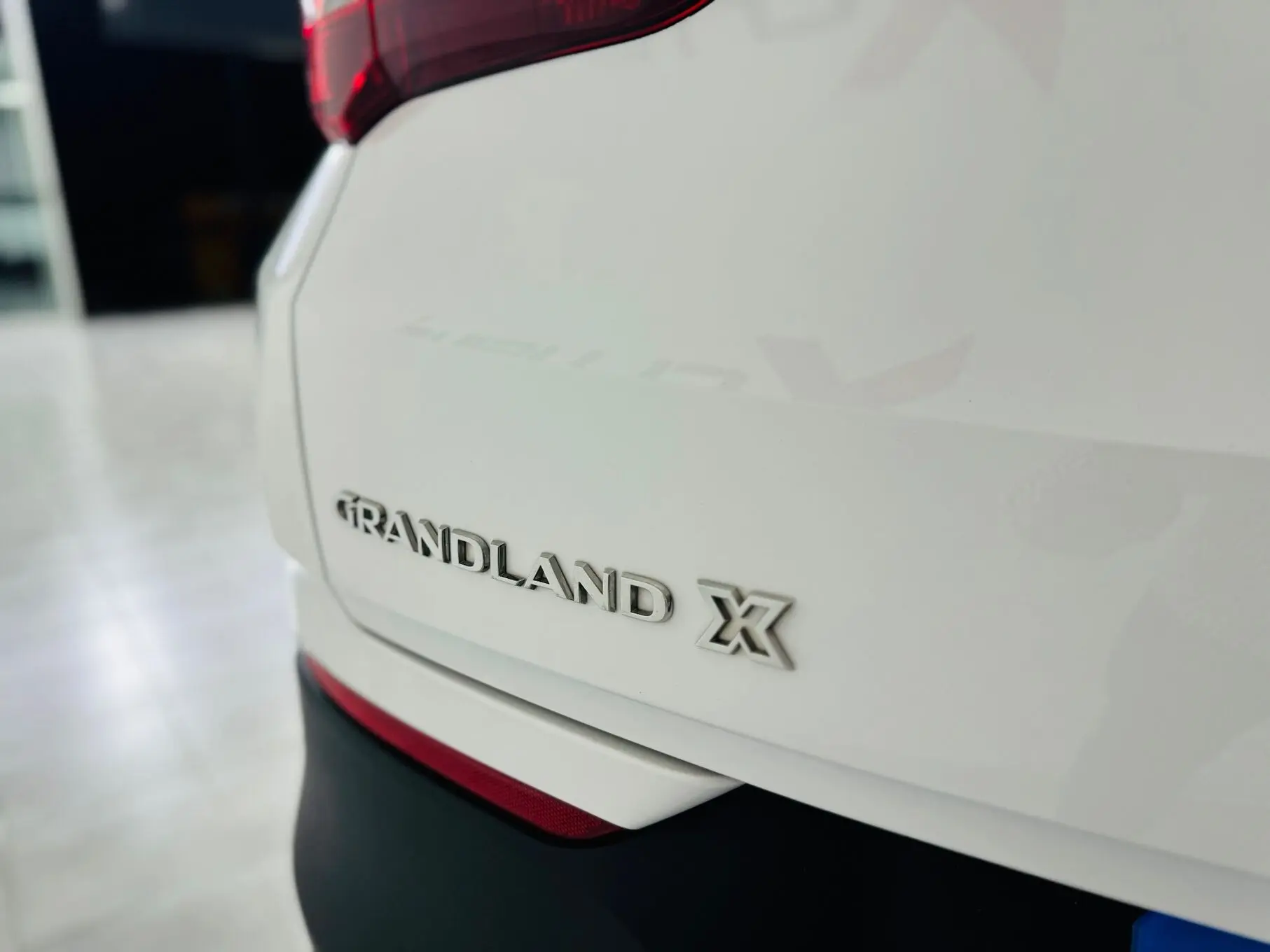 Opel Grandland X 1.6 D S&S Business Edition 5