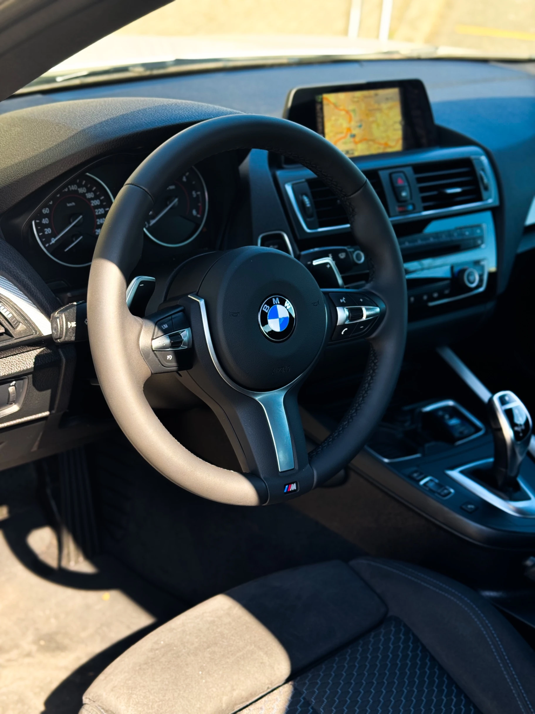 BMW 220 null 6