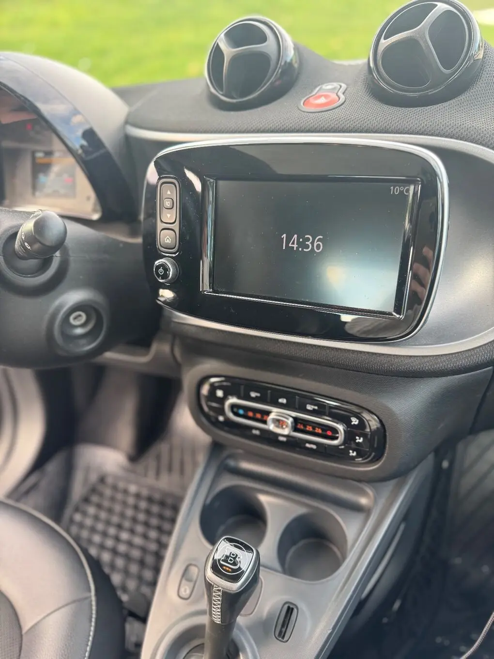 Smart ForTwo Coupé 0.9 Brabus Xclusive 9