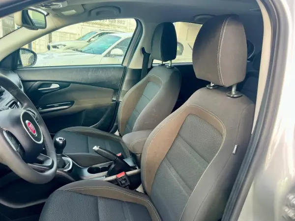 Fiat Tipo 1.3 M-Jet Lounge 7