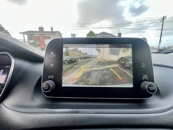 Fiat Tipo 1.3 M-Jet Lounge 19