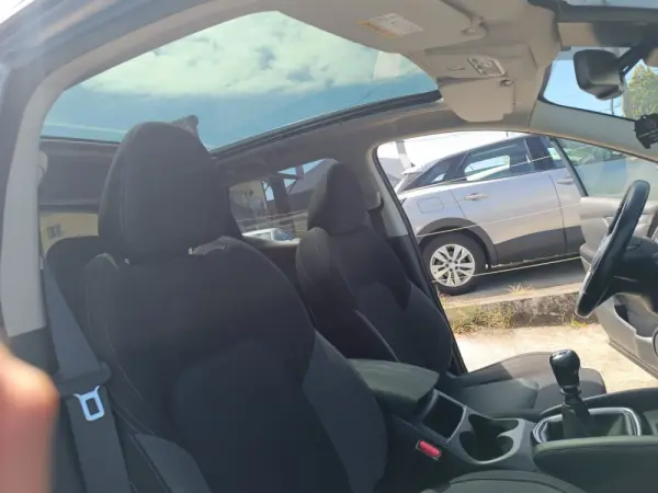 Nissan Qashqai 1.2 DIG-T N-Connecta 15