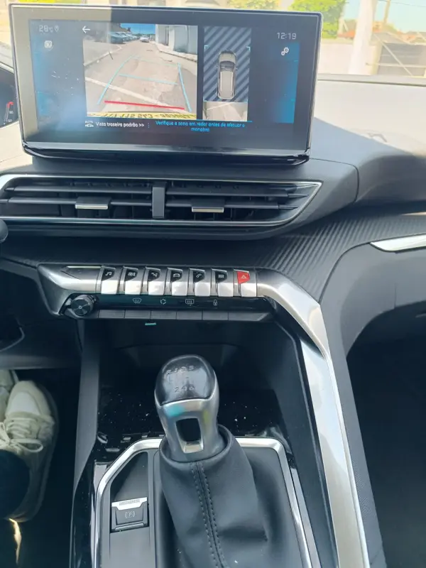 Peugeot 3008 1.5 BlueHDi Active Pack 14