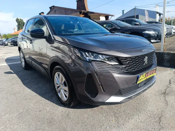 Peugeot 3008 1.5 BlueHDi Active Pack 3