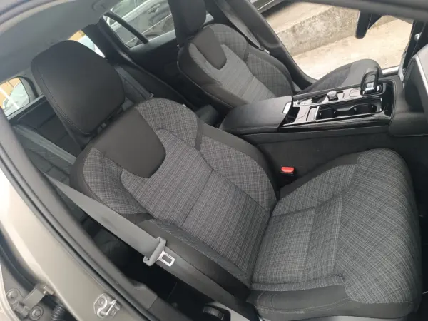 Volvo V60 2.0 T6 AWD TE Inscription Expression 13