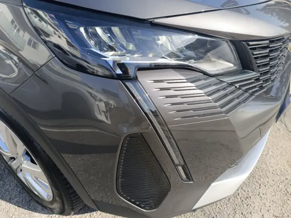 Peugeot 3008 1.5 BlueHDi Active Pack 4