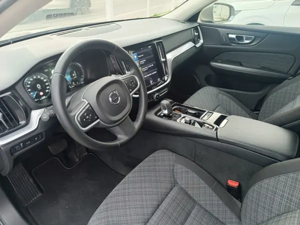 Volvo V60 2.0 T6 AWD TE Inscription Expression 11