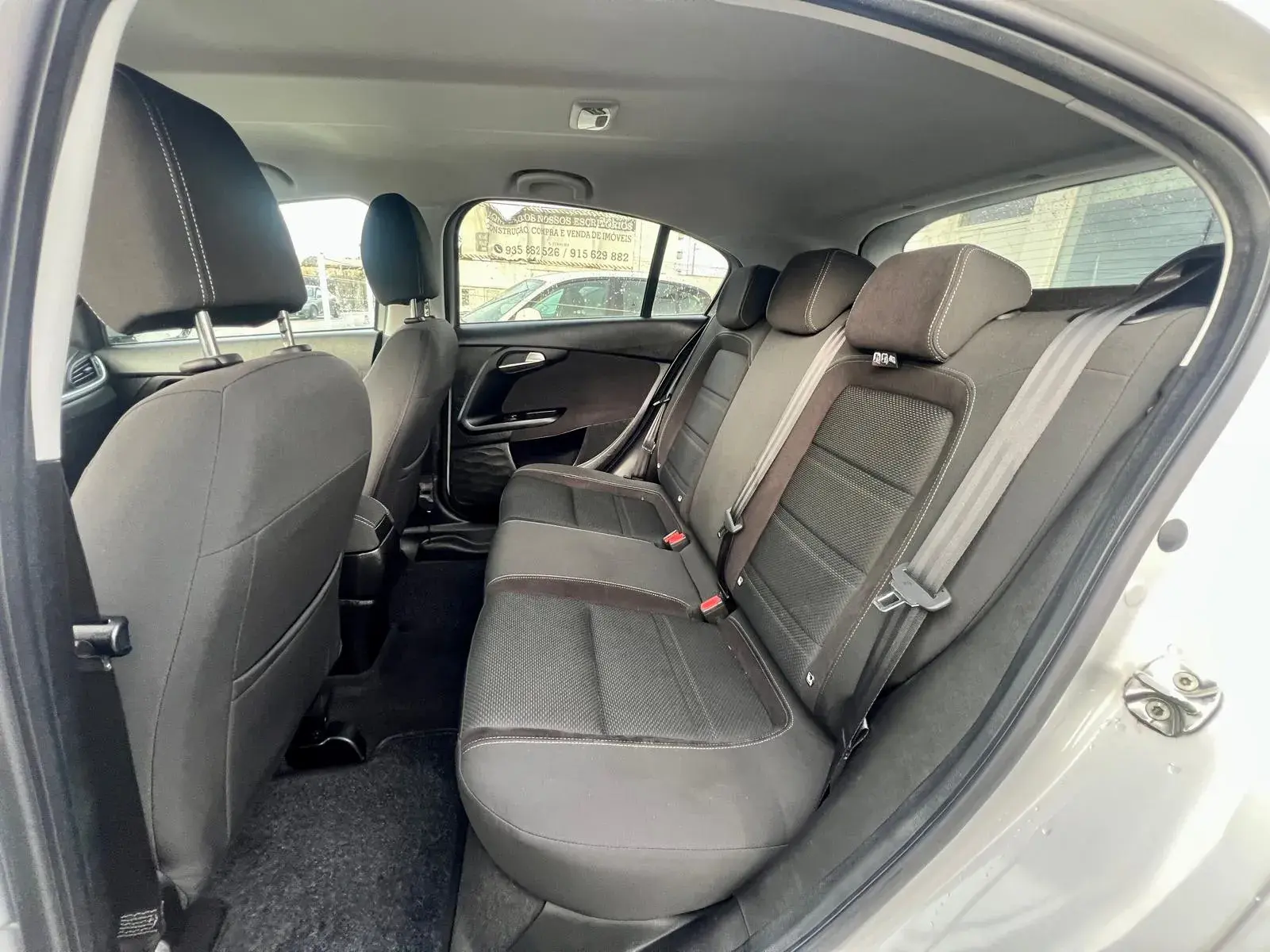 Fiat Tipo 1.3 M-Jet Lounge 17