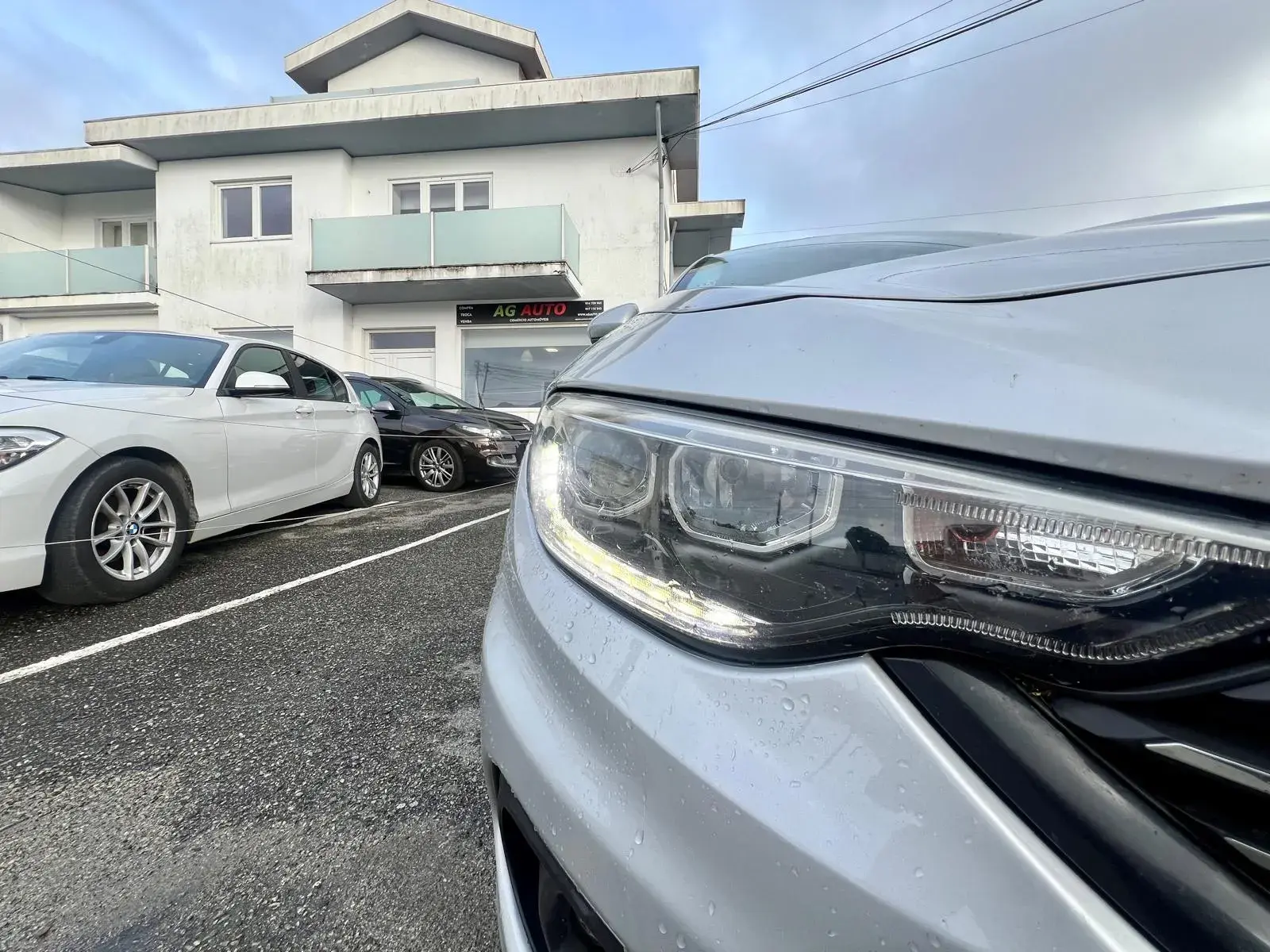 Fiat Tipo 1.3 M-Jet Lounge 18