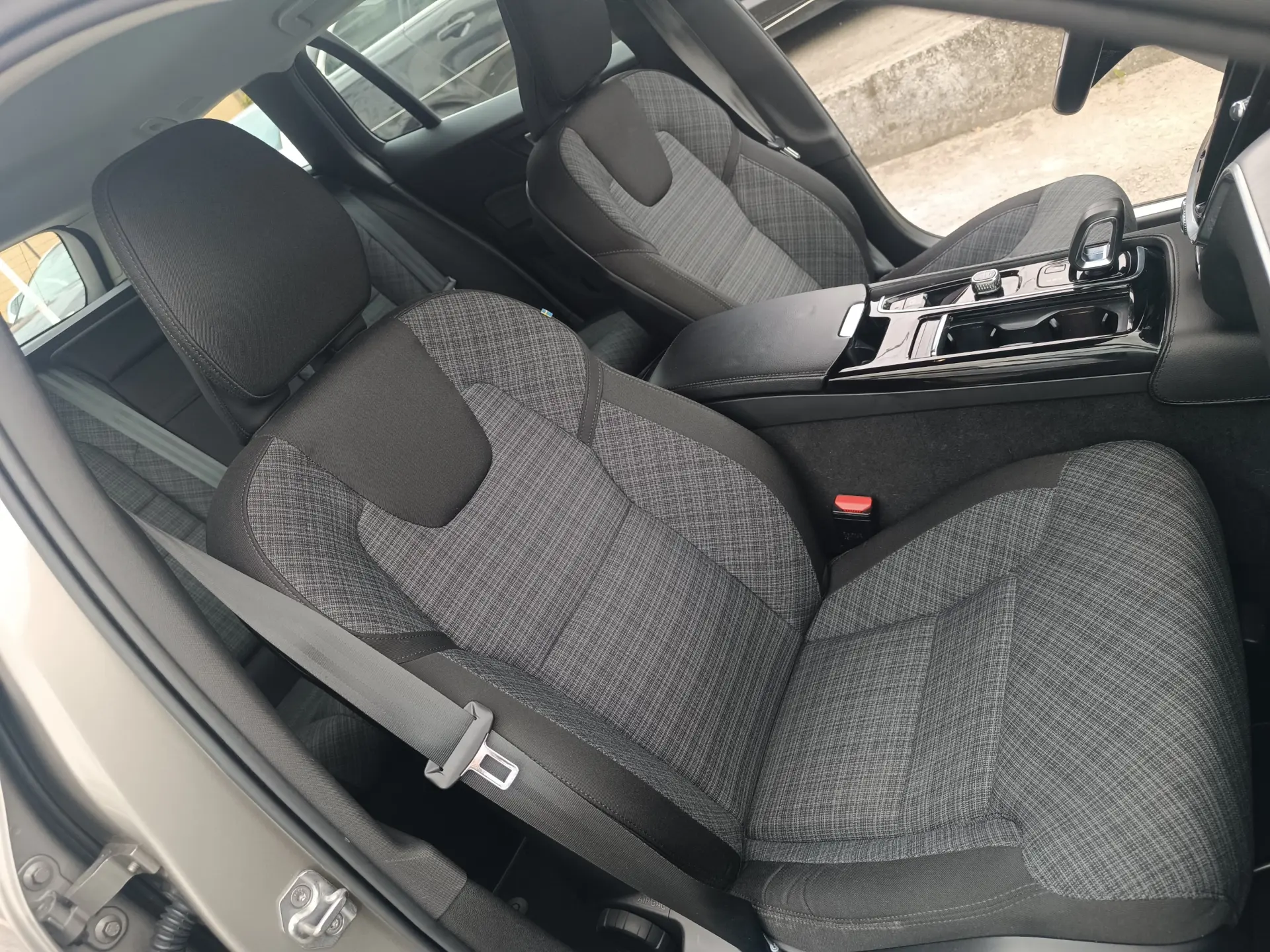 Volvo V60 2.0 T6 AWD TE Inscription Expression 13