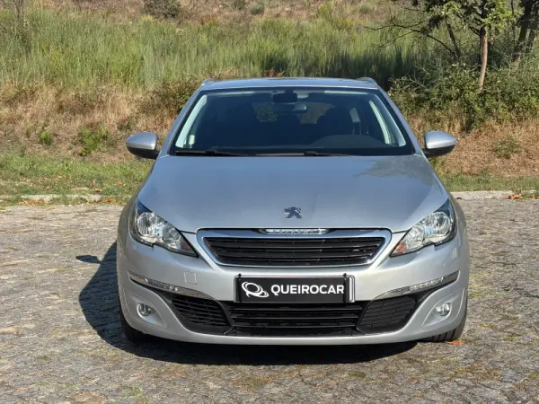 Peugeot 308 SW 1.6 BlueHDi Allure 1