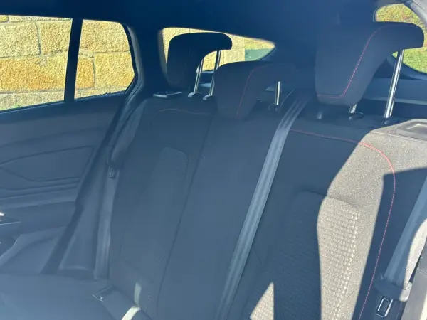 Ford Focus SW 1.0 EcoBoost MHEV ST-Line 23