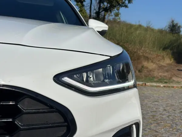 Ford Focus SW 1.0 EcoBoost MHEV ST-Line 5