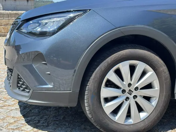 SEAT Arona 1.0 TSI 3