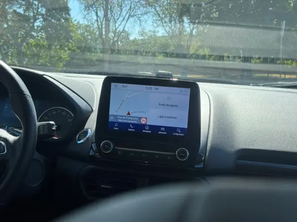 Ford EcoSport 1.0 EcoBoost ST-Line Plus 15