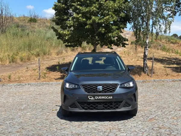 SEAT Arona 1.0 TSI 1