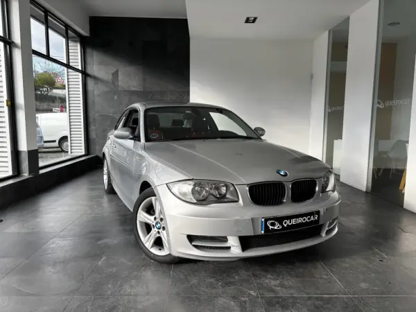 BMW 120 d 2