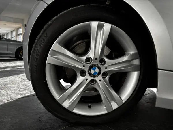 BMW 120 d 3