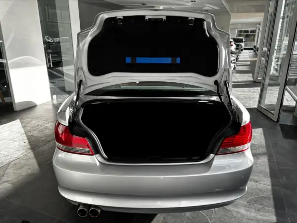 BMW 120 d 7