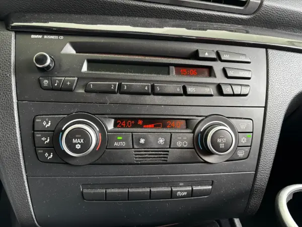 BMW 120 d 10