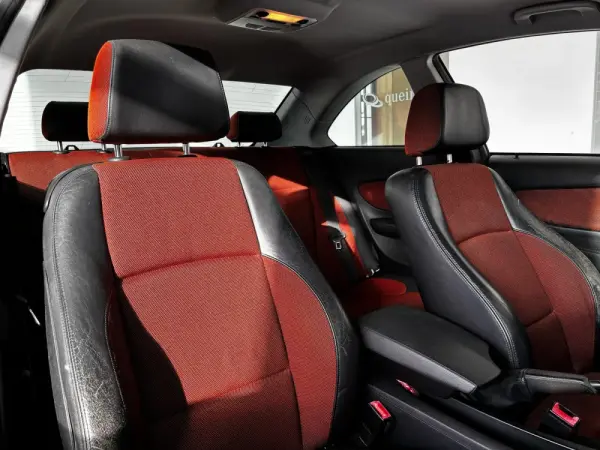 BMW 120 d 15