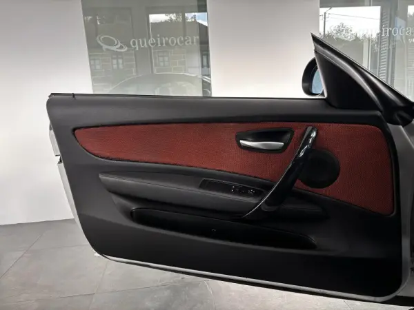 BMW 120 d 16