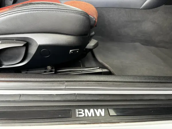 BMW 120 d 17