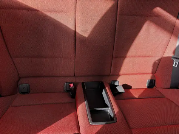 BMW 120 d 18