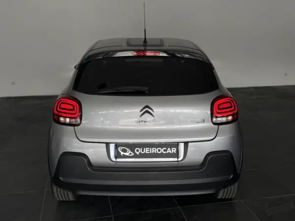 Citroen C3 1.2 PureTech C-Series 2