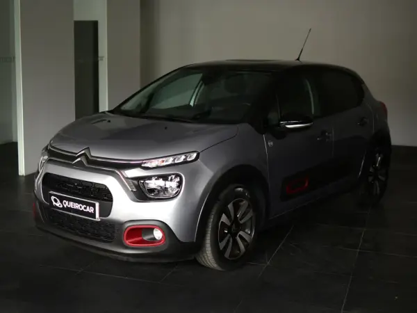 Citroen C3 1.2 PureTech C-Series 3