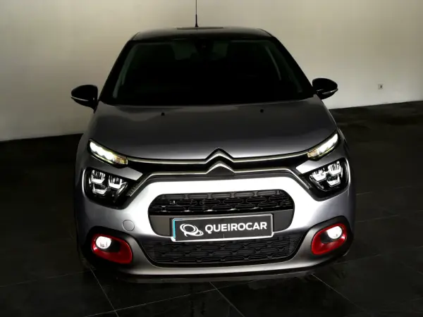 Citroen C3 1.2 PureTech C-Series 5