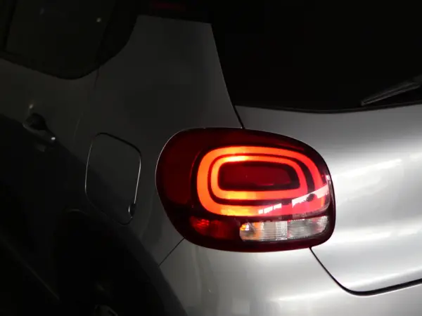 Citroen C3 1.2 PureTech C-Series 12