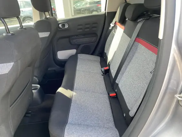 Citroen C3 1.2 PureTech C-Series 20