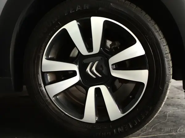 Citroen C3 1.2 PureTech C-Series 22